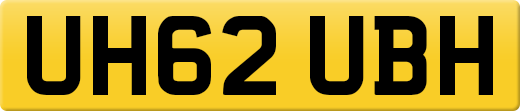 UH62UBH